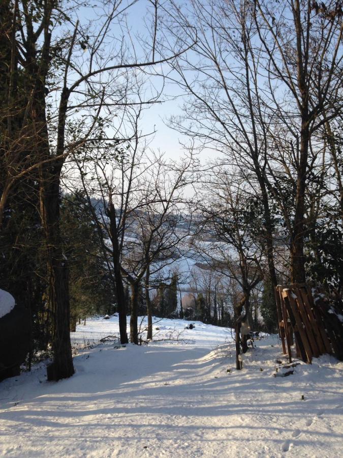 Villa 225 Bracciano  Exterior photo
