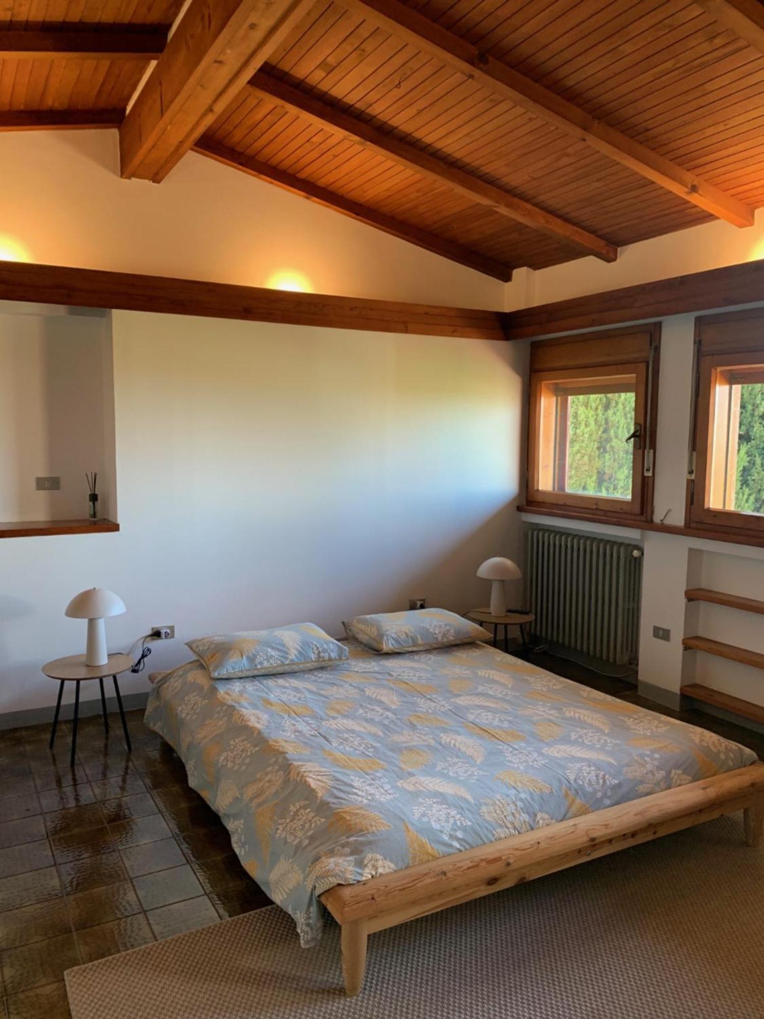 Villa 225 Bracciano  Exterior photo